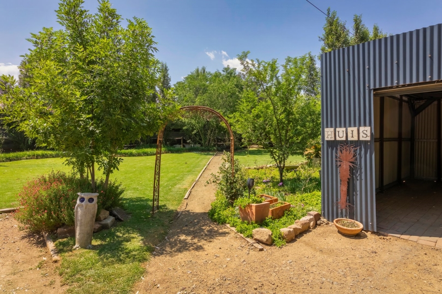 Commercial Property for Sale in Kroonstad Rural Free State